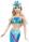 Mattel Papusa Barbie Sirena W6283